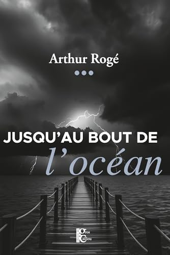 Couverture Jusqu'au bout de l'ocan