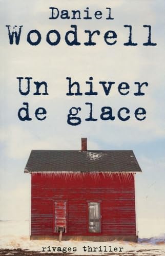Couverture Winter's Bone Rivages