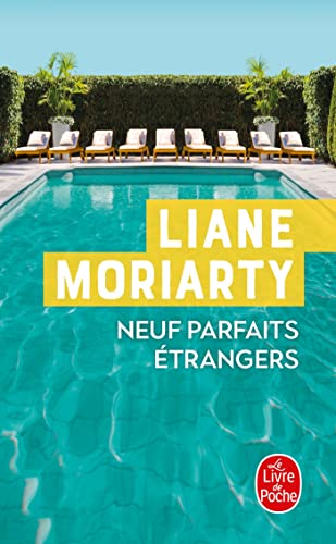 Couverture Neuf parfaits trangers Livre de Poche