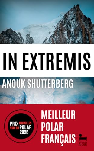 Couverture In Extremis