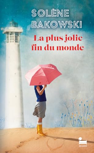 Couverture La plus jolie fin du monde