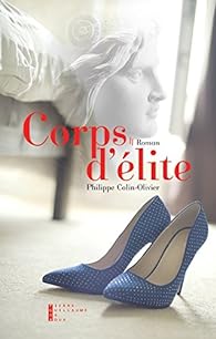 Couverture Corps d'lite