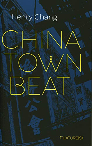 Couverture Chinatown Beat Filatures