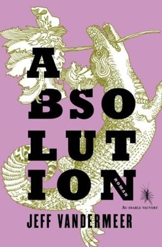Couverture Absolution