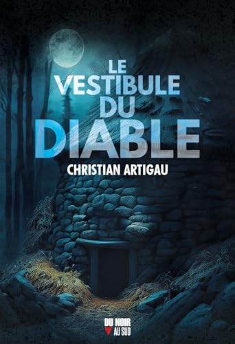 Couverture Le Vestibule du diable