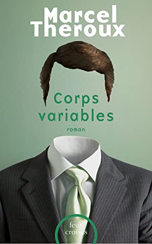 Couverture Corps variables
