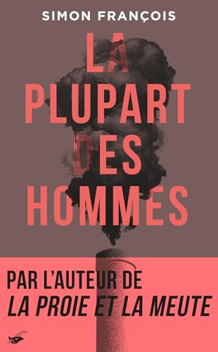 Couverture La plupart des hommes