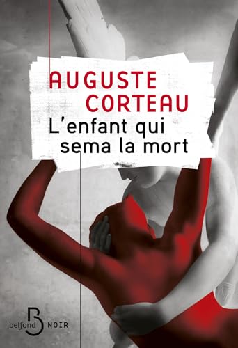 Couverture L'enfant qui sema la mort