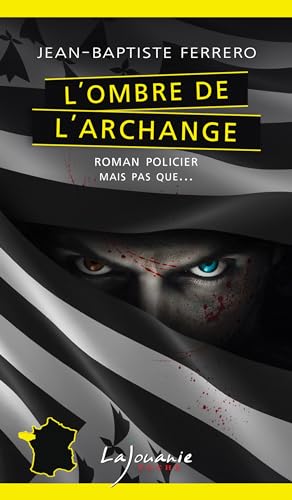 Couverture L'Ombre de l'Archange