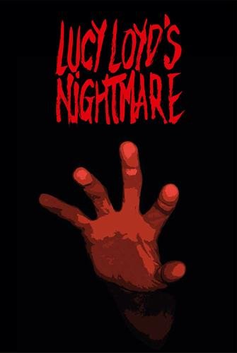 Couverture Lucy Loyd's Nightmare