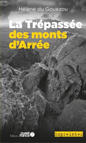 Couverture La Trpasse des monts d'Arre OUEST FRANCE
