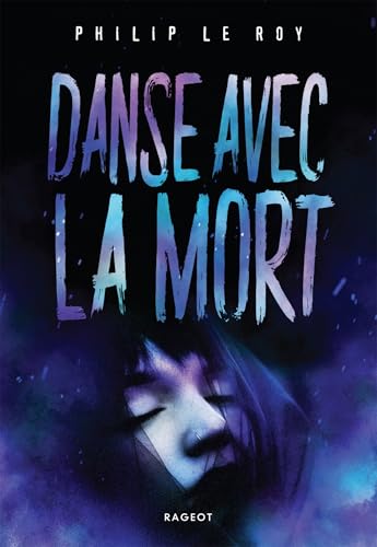 Couverture Danse avec la mort