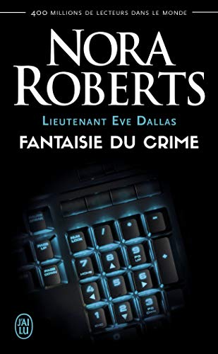 Couverture Fantaisie du crime J'ai lu