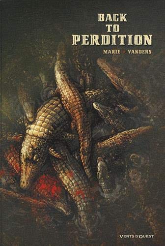 Couverture Back to Perdition tome 1