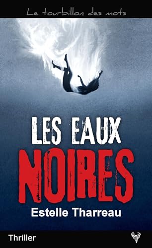 Couverture Les Eaux noires Taurnada