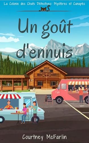 Couverture Un Got d'ennuis