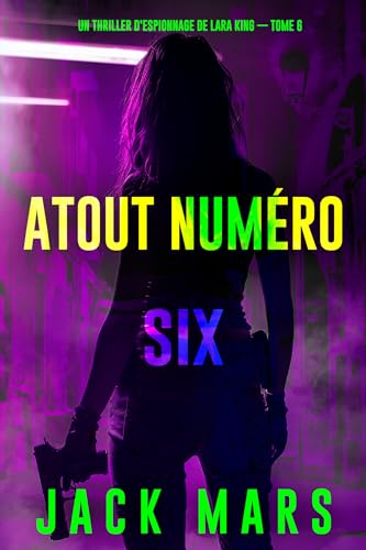 Couverture Atout numro six