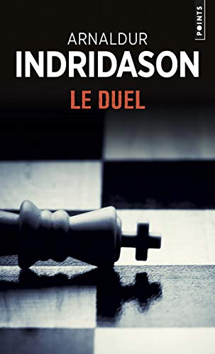 Couverture Le Duel Points