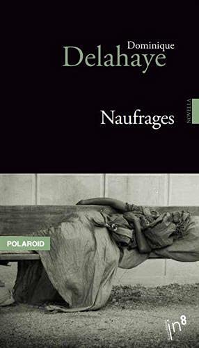 Couverture Naufrages Atelier In8