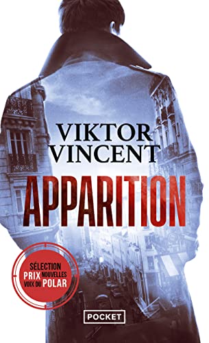 Couverture Apparition Pocket