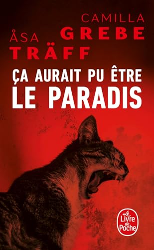 Couverture a aurait pu tre le paradis Livre de Poche