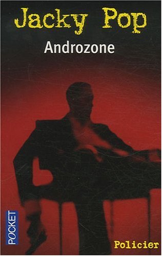 Couverture Androzone Pocket