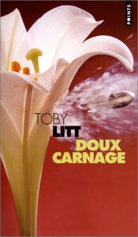 Couverture Doux carnage Seuil