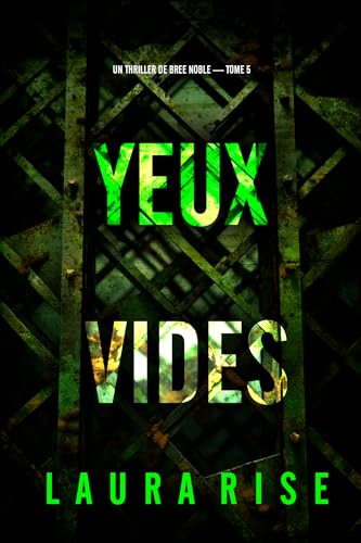 Couverture Yeux vides
