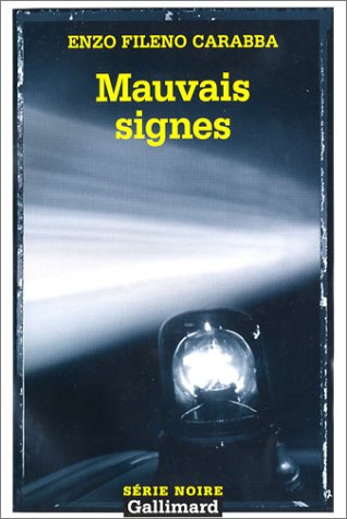 Couverture Mauvais Signes