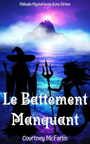 Couverture Le Battement manquant