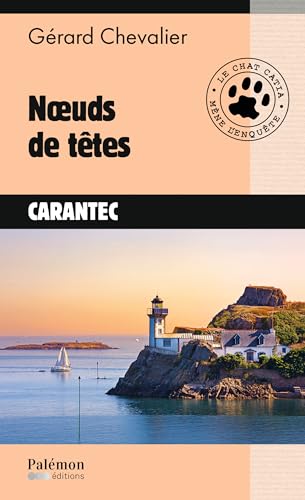 Couverture Noeuds de ttes