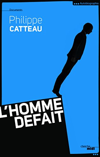 Couverture L'homme dfait
