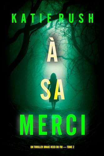 Couverture A sa merci