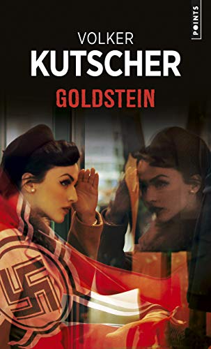 Couverture Goldstein Points