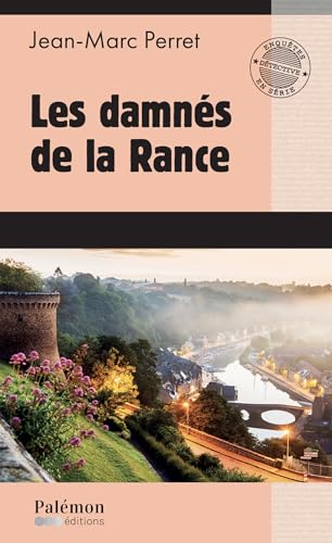 Couverture Les Damns de la Rance