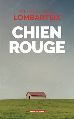 Couverture Chien Rouge