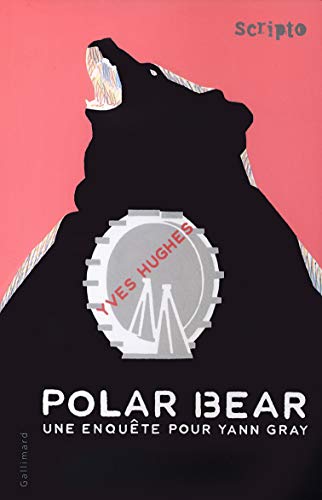 Couverture Polar Bear