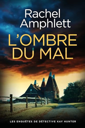 Couverture L'Ombre du mal