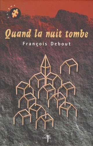 Couverture Quand la nuit tombe