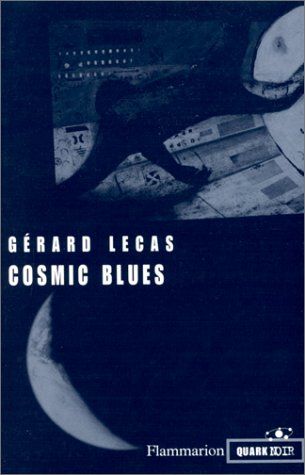 Couverture Cosmic Blues