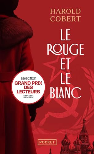 Couverture Le Rouge et le Blanc