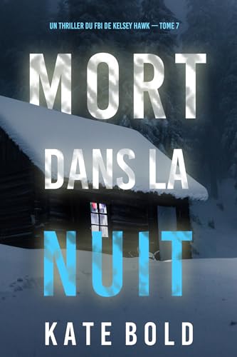 Couverture Mort dans la nuit