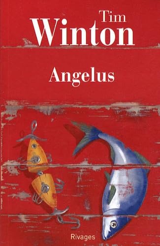 Couverture Angelus