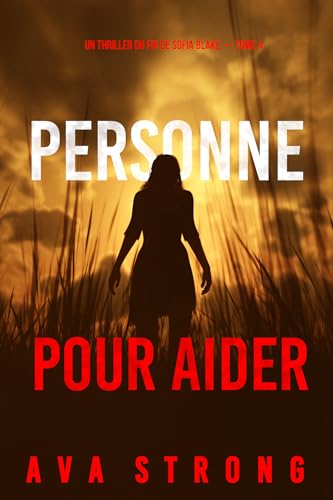 Couverture Personne pour aider