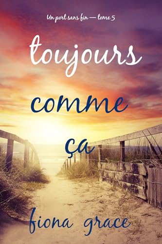Couverture Toujours comme a