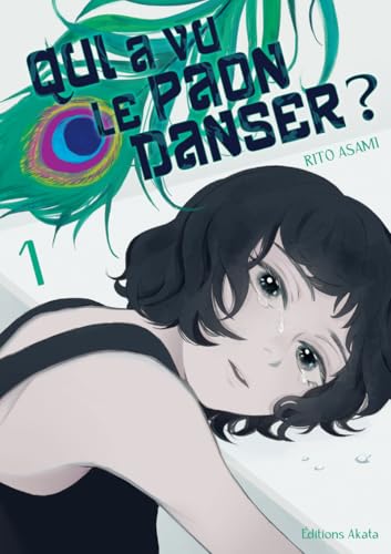 Couverture Qui a vu le paon danser ? , tome 1