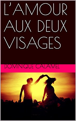 Couverture L'Amour aux deux visages