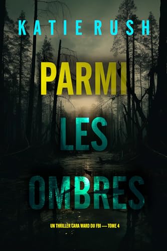 Couverture Parmi les ombres