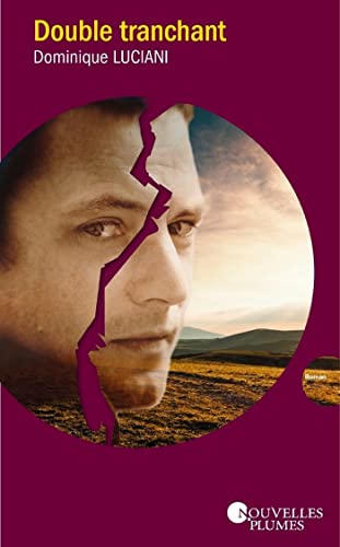 Couverture Double tranchant