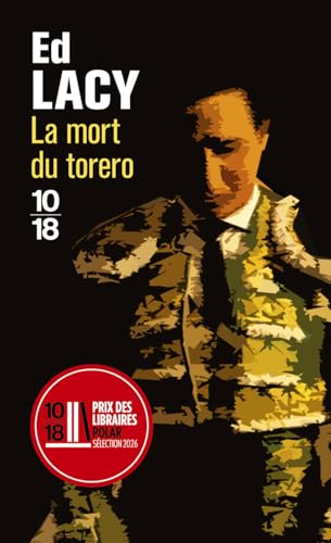 Couverture La Mort du torro 10/18